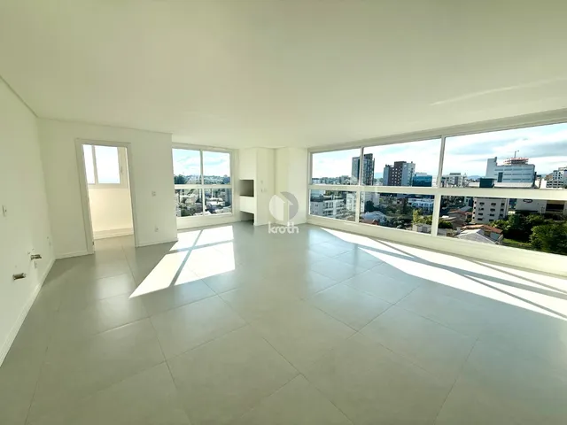 Apartamento com 3 dormitórios, foto 3