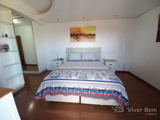 Apartamento com 4 dormitórios, foto 9