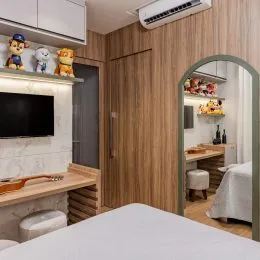 Casa com 3 dormitórios, foto 20