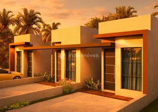 Casa geminada com 2 dormitórios, foto 13