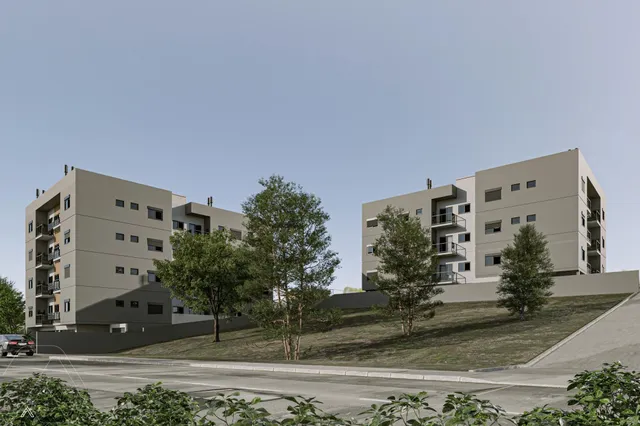 Apartamento com 2 dormitórios, foto 3