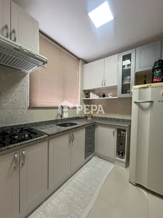 Apartamento com 2 dormitórios, foto 9