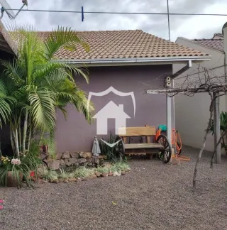 Casa com 3 dormitórios, foto 5