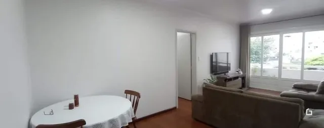 Apartamento com 3 dormitórios, foto 2