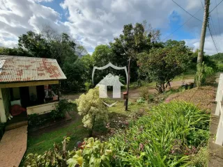 Área rural, foto 6