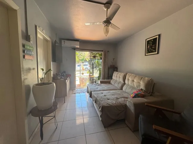 Casa com 2 dormitórios, foto 3