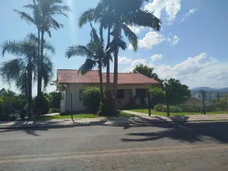 Casa com 3 dormitórios, foto 1