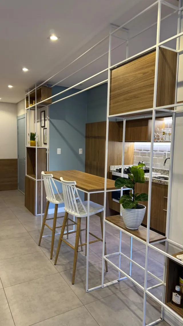 Apartamento com 2 dormitórios, foto 4