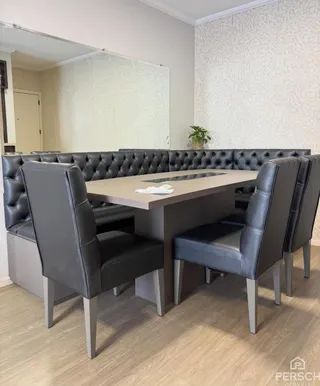 Apartamento com 2 dormitórios, foto 5