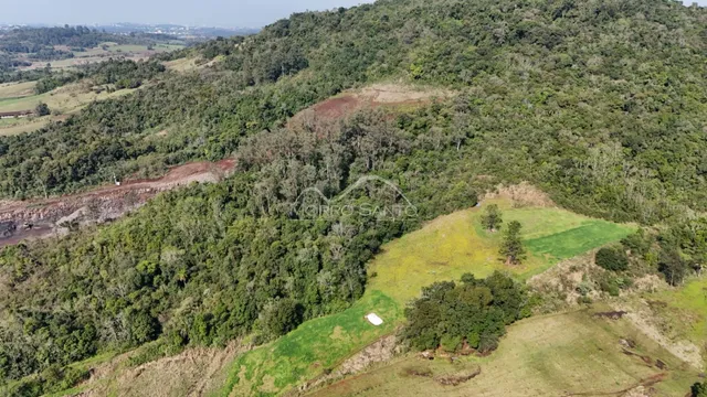 Área rural, foto 2