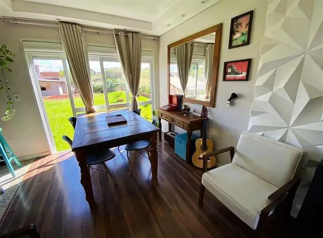Casa com 1 dormitório, foto 4