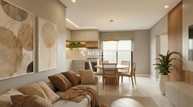 Casa geminada com 2 dormitórios, foto 5