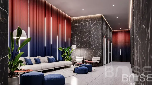 Apartamento com 2 dormitórios, foto 3