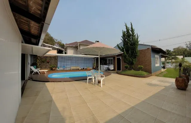 Casa com 1 dormitório, foto 5