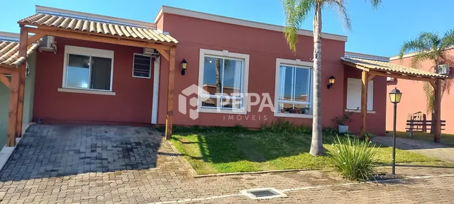 Casa com 3 dormitórios