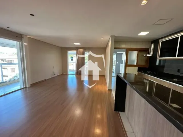 Apartamento com 3 dormitórios