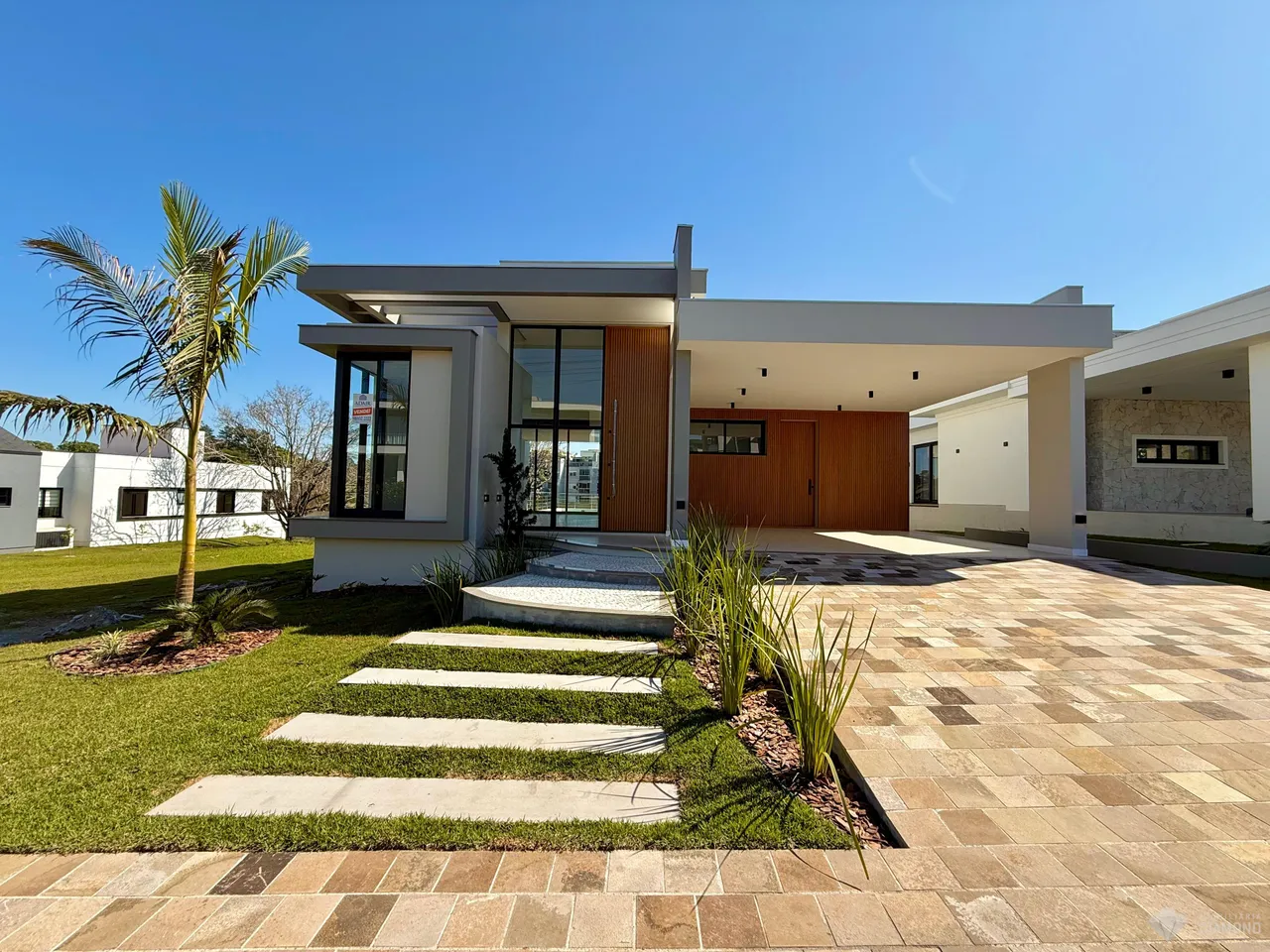 Casa com 3 dormitórios, foto 1