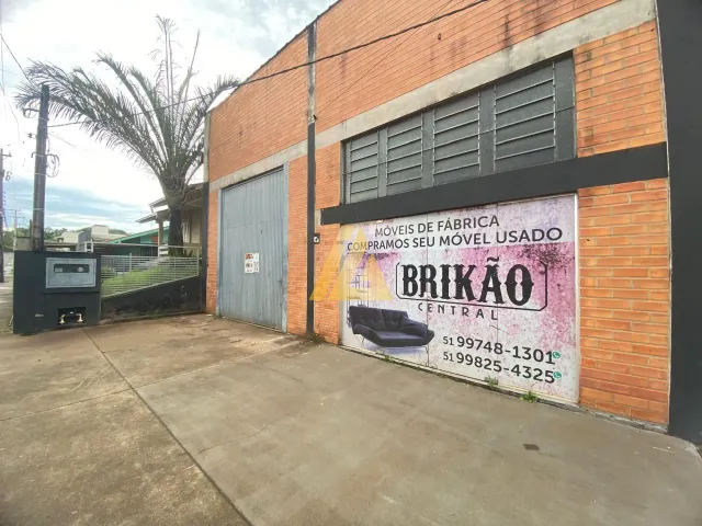 Pavilhão, foto 2
