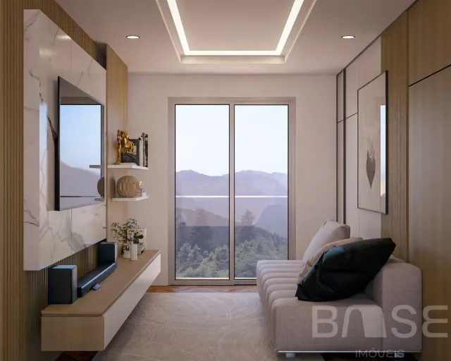 Apartamento com 2 dormitórios, foto 2