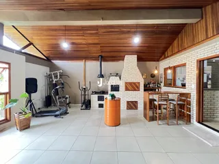 Casa com 2 dormitórios, foto 8