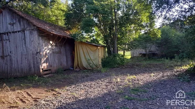 Área rural, foto 4