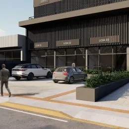 Sala comercial, foto 3