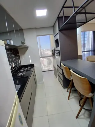 Apartamento com 2 dormitórios, foto 8