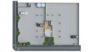 Apartamento com 3 dormitórios, foto 16