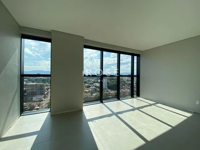 Sala comercial
