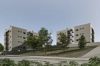 Apartamento com 1 dormitório, foto 4
