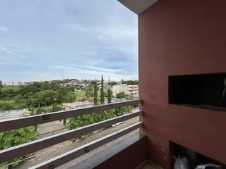 Apartamento com 2 dormitórios, foto 2