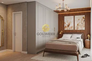 Apartamento com 2 dormitórios, foto 7
