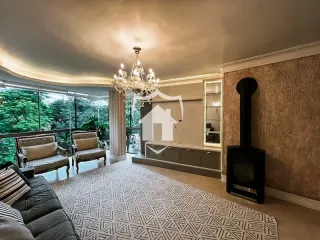 Apartamento com 3 dormitórios, foto 3