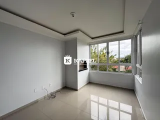 Apartamento com 2 dormitórios, foto 3