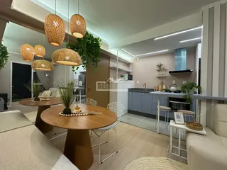Apartamento com 2 dormitórios, foto 2