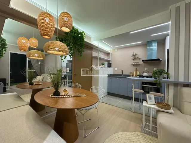 Apartamento com 2 dormitórios, foto 2