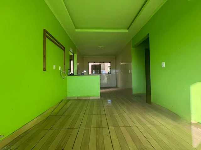 Casa com 2 dormitórios, foto 2