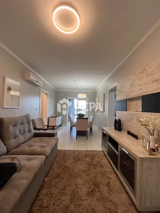 Apartamento com 3 dormitórios, foto 3