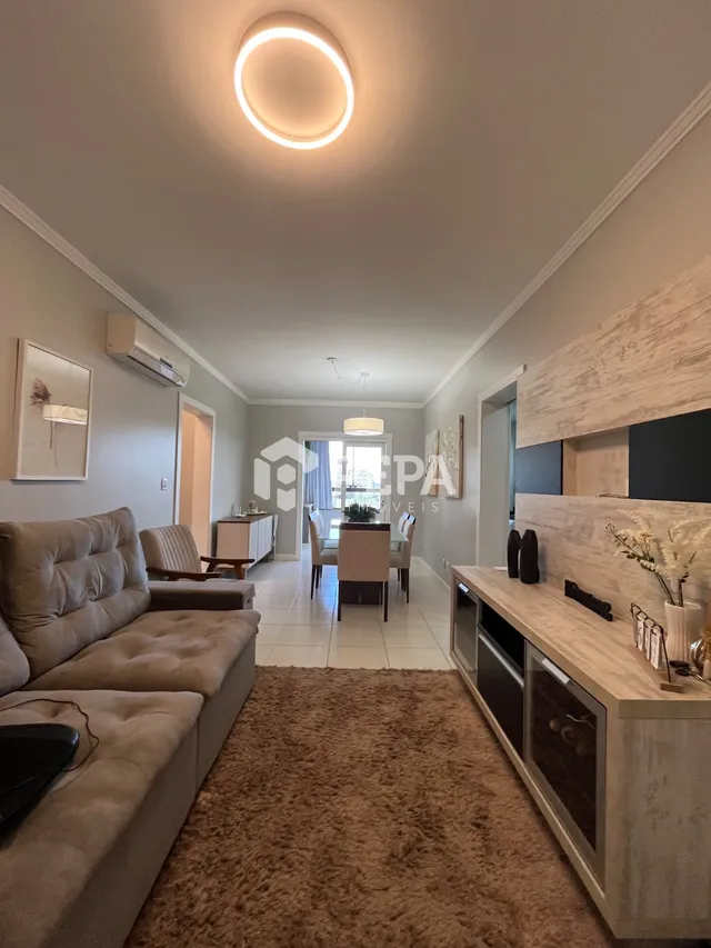 Apartamento com 3 dormitórios, foto 3