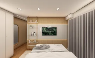 Casa geminada com 3 dormitórios, foto 14