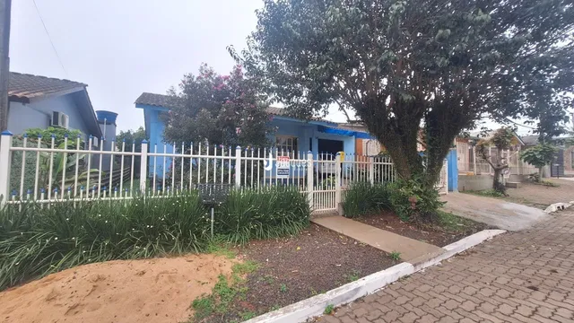 Casa com 2 dormitórios, foto 2