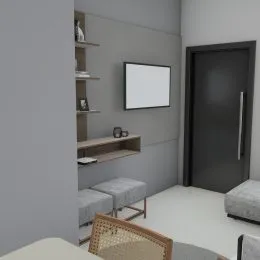 Casa com 2 dormitórios, foto 9