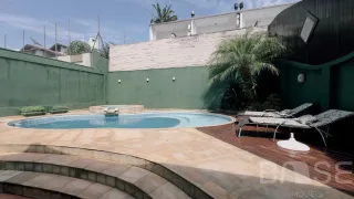 Casa com 4 dormitórios, foto 10