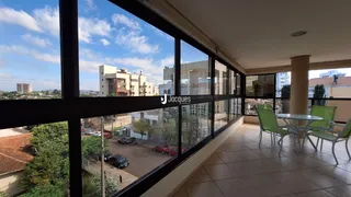 Apartamento com 3 dormitórios, foto 11