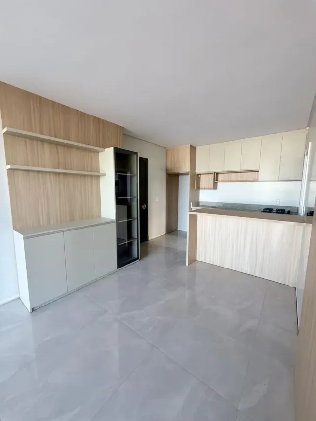 Apartamento com 2 dormitórios, foto 3