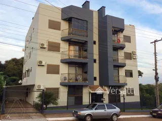 Cobertura com 2 dormitórios, foto 1