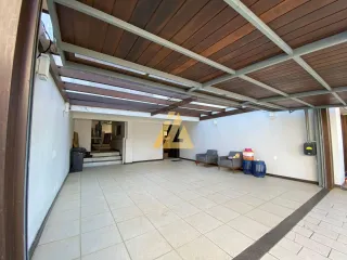 Casa com 4 dormitórios, foto 21