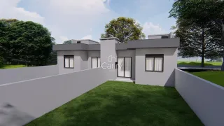 Casa geminada com 2 dormitórios, foto 7