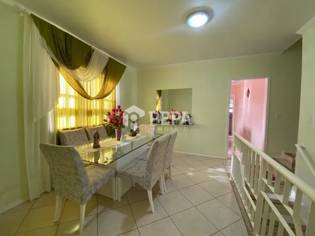 Casa com 4 dormitórios, foto 5