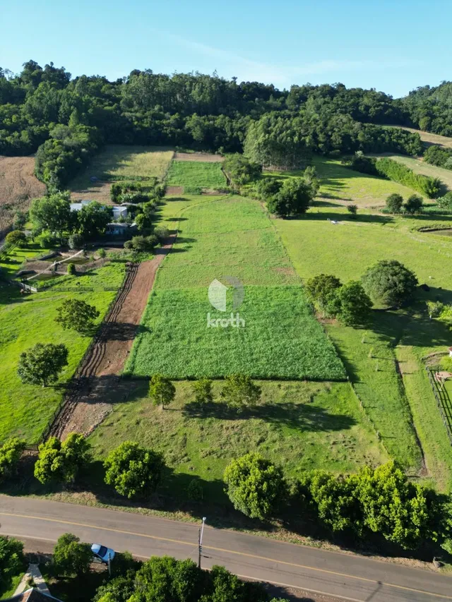 Área rural, foto 2